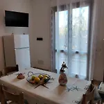 Acquamarina Feriehus Custonaci