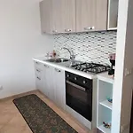 Feriehus Acquamarina Custonaci