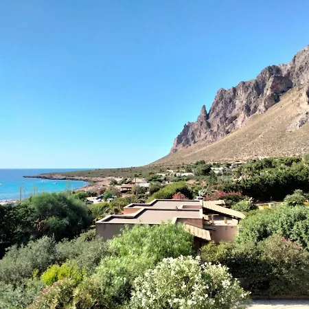 Acquamarina * Custonaci