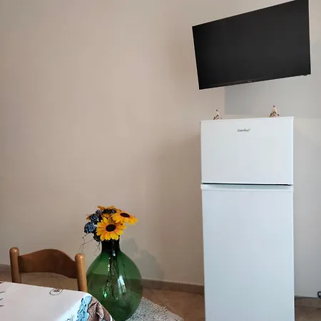 Acquamarina Custonaci