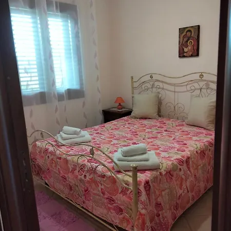 Acquamarina * Custonaci