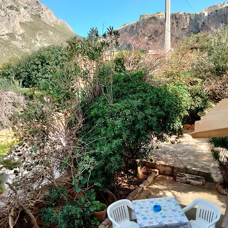 Feriehus Acquamarina